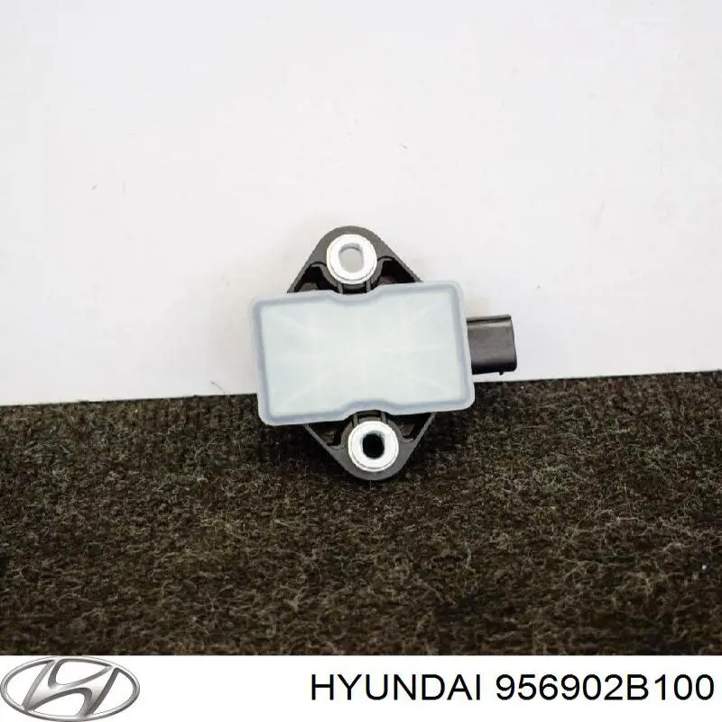 956902B100 Hyundai/Kia Sensor de aceleração transversal (ESP)