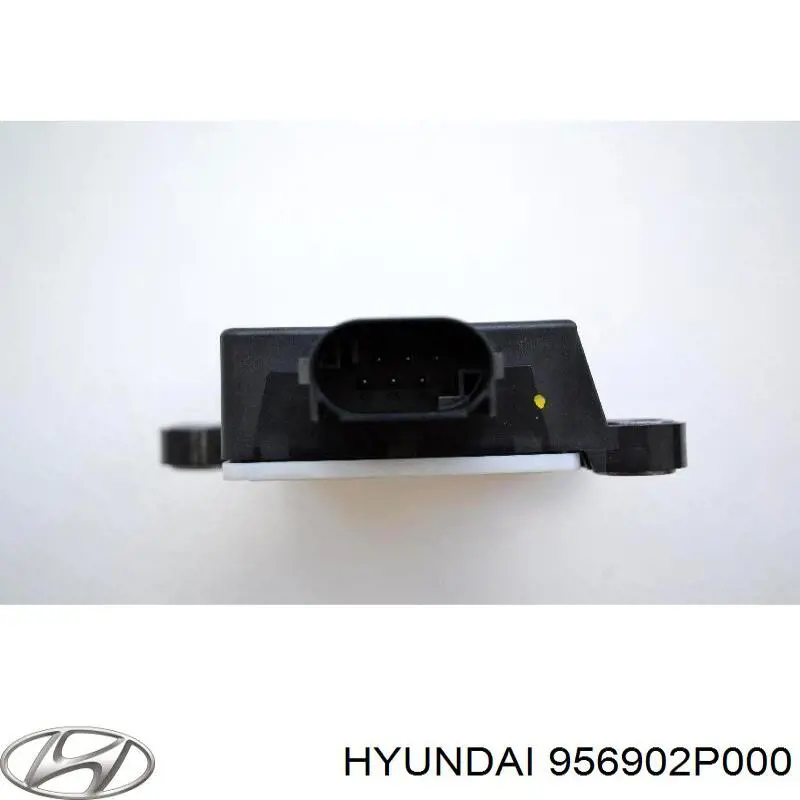 Sensor de aceleração transversal (ESP) Hyundai/Kia 956902P000 preço, a partir de 56,18 USD