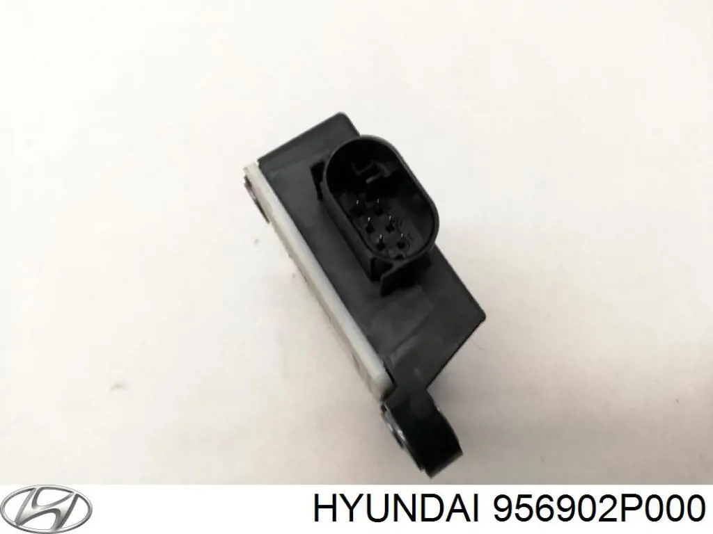 956902P000 Hyundai/Kia Sensor de aceleração transversal (ESP)