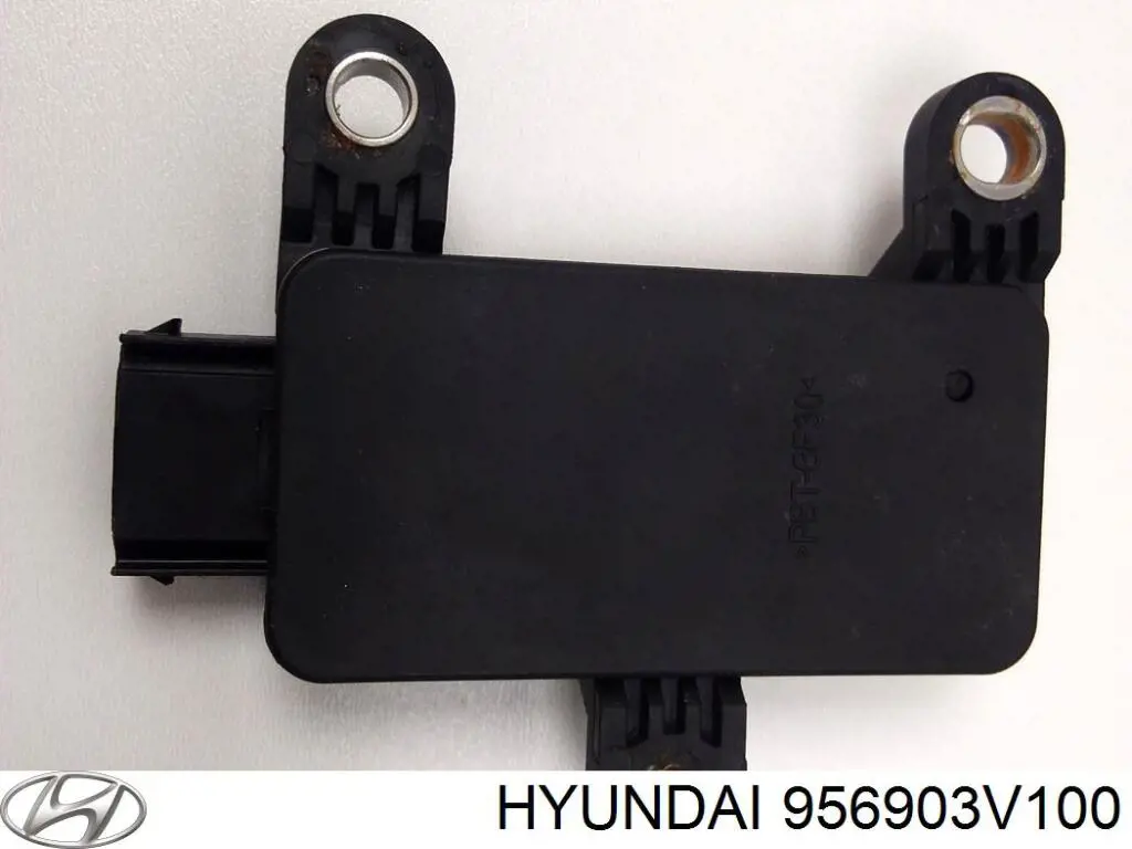 956903V100 Hyundai/Kia Sensor de aceleração transversal (ESP)