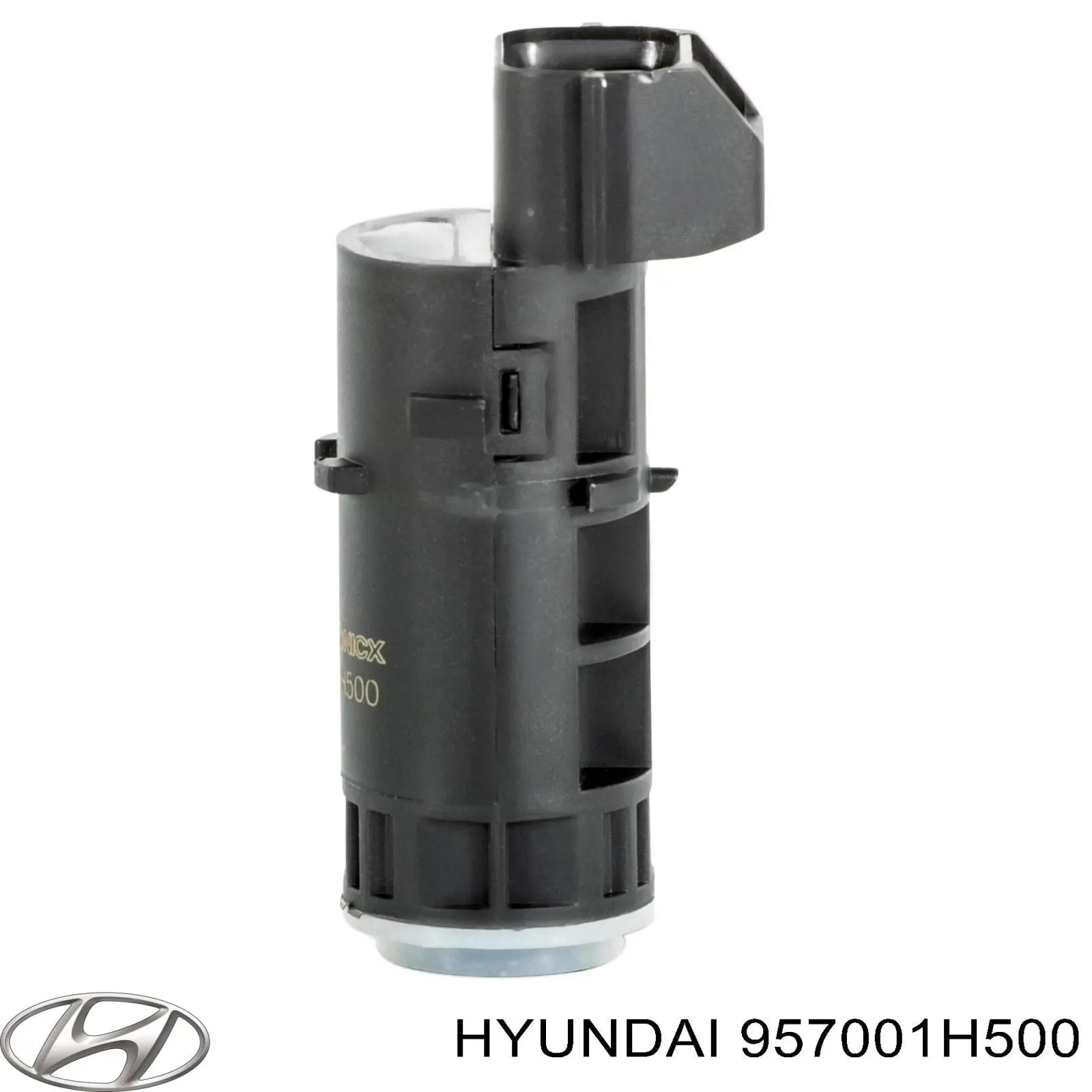 Compre 957001H500 Hyundai/Kia Sensor traseiro lateral de sinalização de estacionamento (sensor de estacionamento)