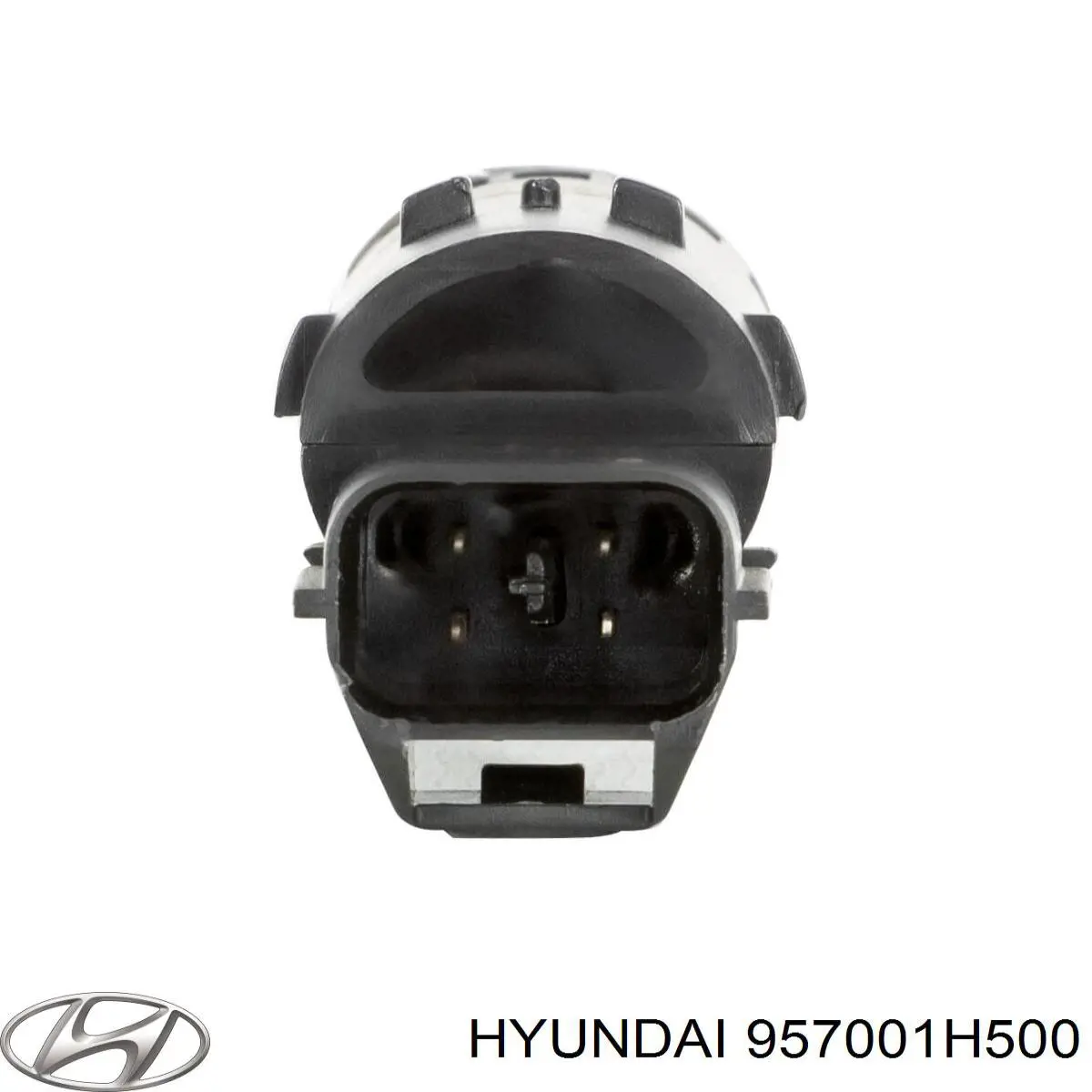 Sensor traseiro lateral de sinalização de estacionamento (sensor de estacionamento) Hyundai/Kia 957001H500 preço, a partir de 34,80 USD