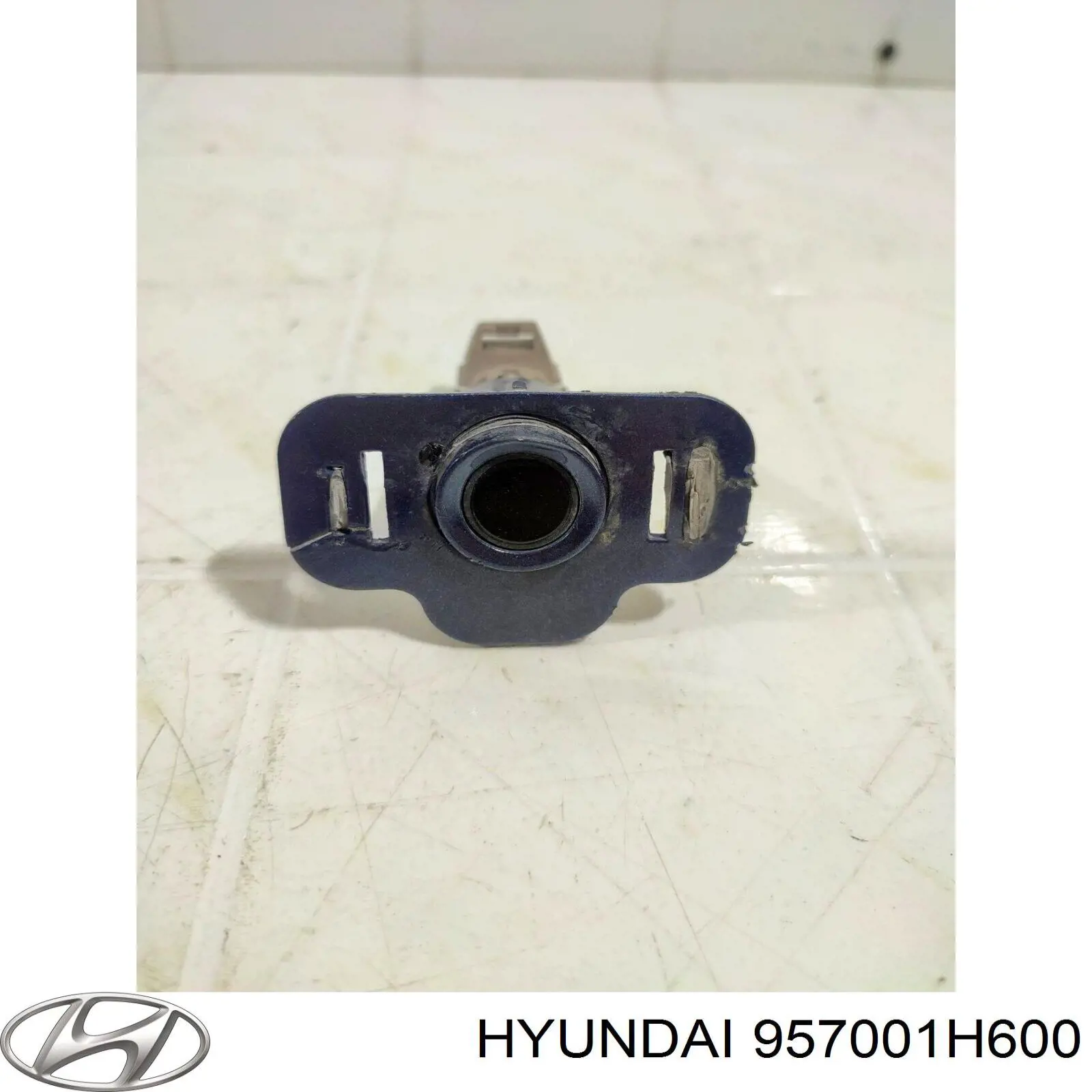 Sensor de sinalização de estacionamento (sensor de estacionamento) dianteiro/traseiro central Hyundai/Kia 957001H600 preço, a partir de 36,09 USD