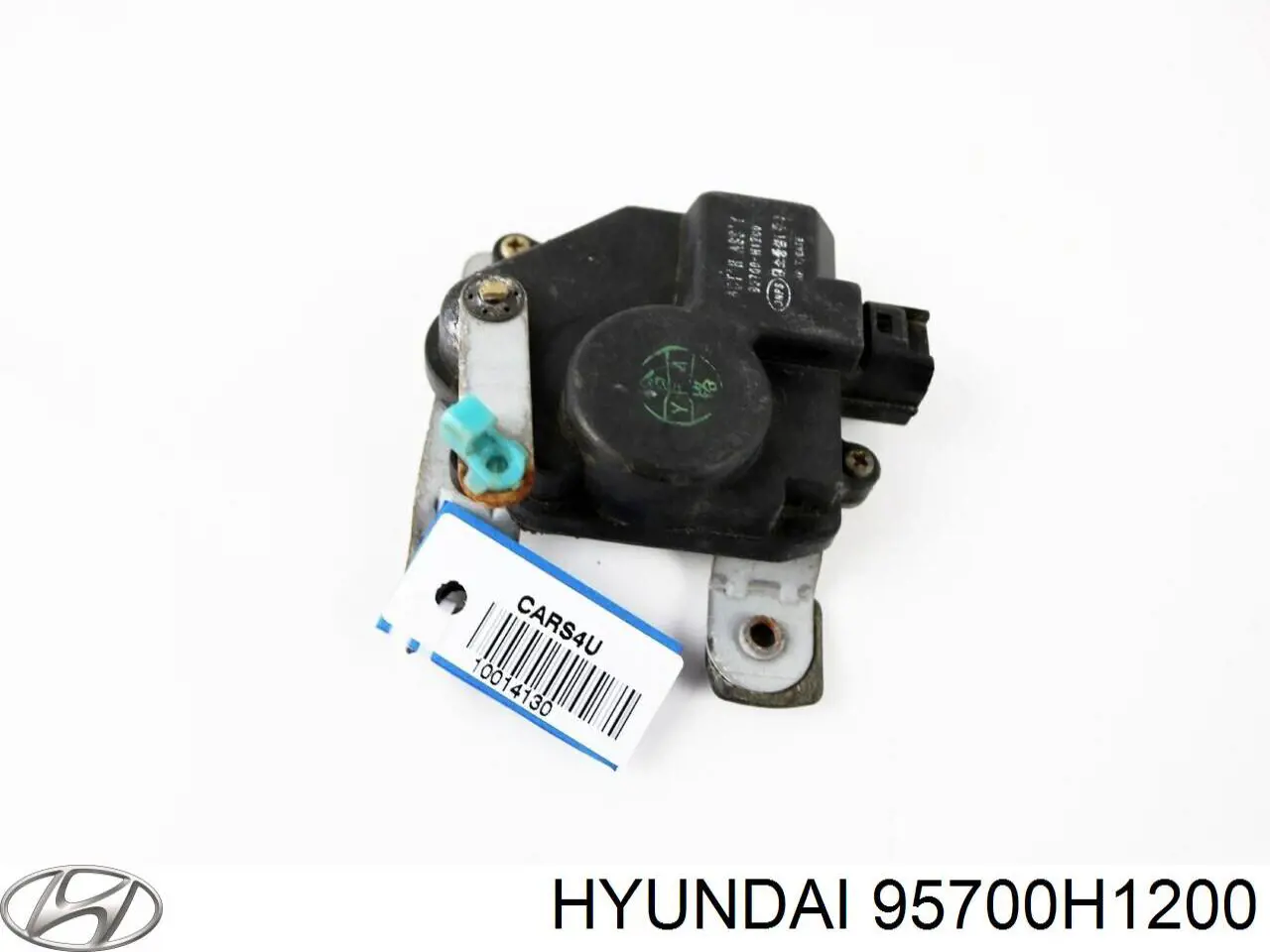 Motor acionador de abertura/fechamento de porta-malas (de 3ª/5ª porta traseira) Hyundai/Kia 95700H1200 preço, a partir de 45,97 USD