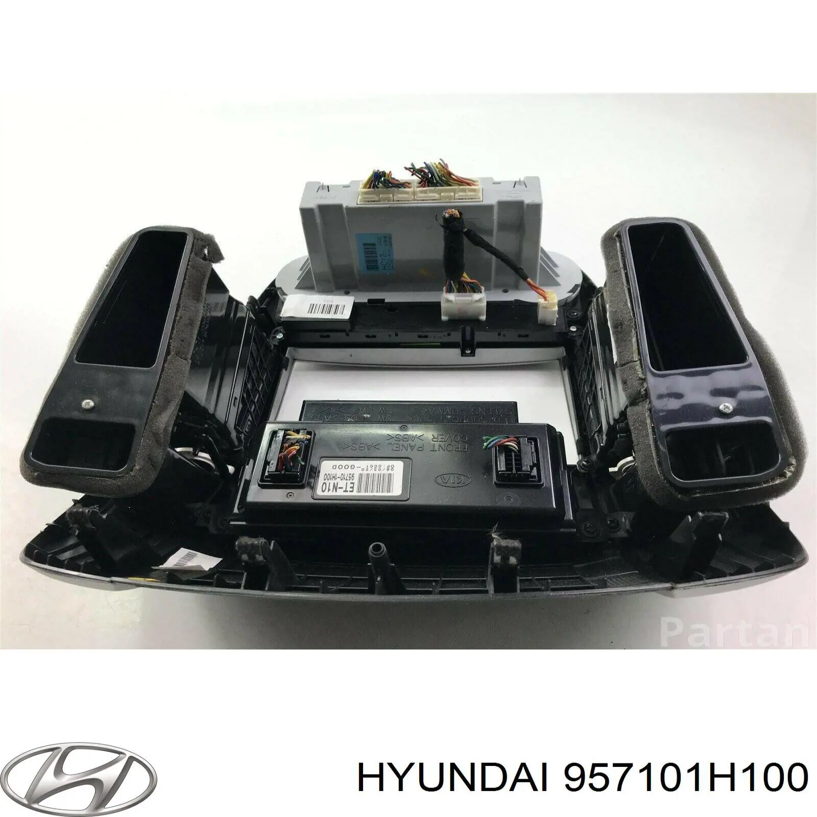 Compre 957101H100 Hyundai/Kia Mostrador multifuncional
