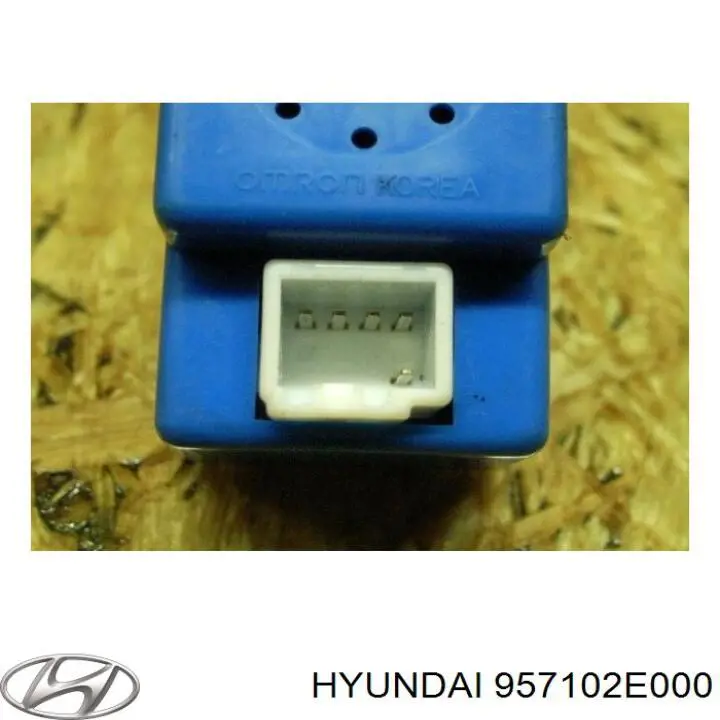 Compre 957102E000 Hyundai/Kia 
