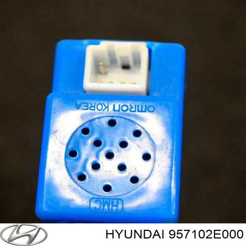  Hyundai/Kia 957102E000 preço, a partir de 40,86 USD