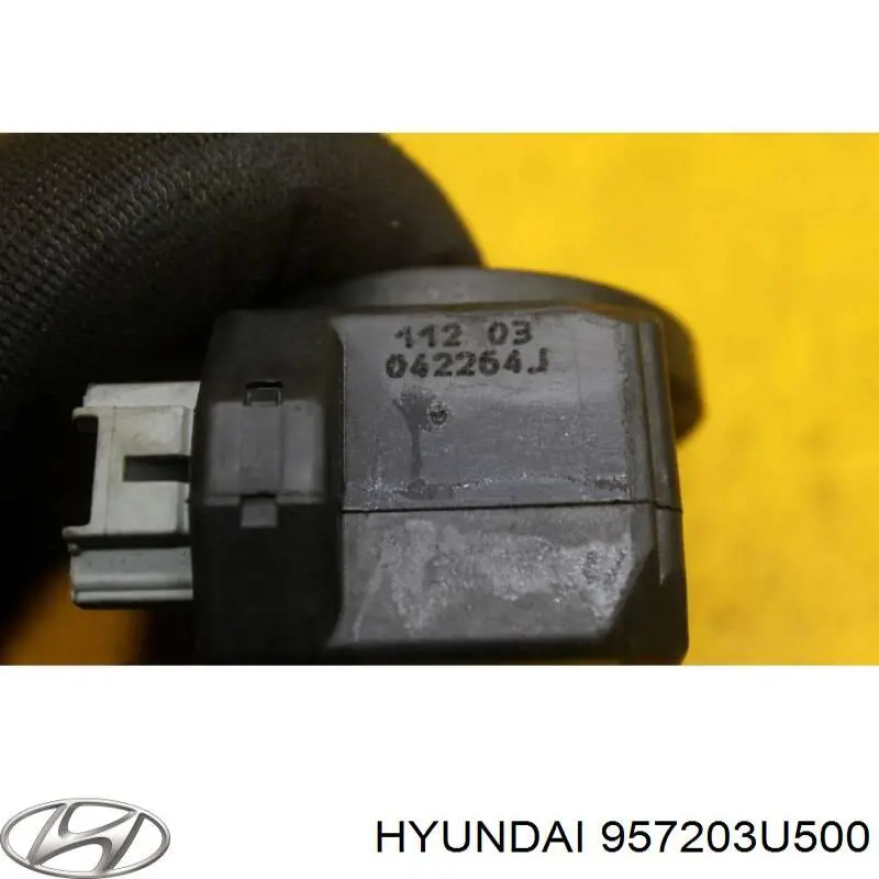  Hyundai/Kia 957203U500 preço, a partir de 44,27 USD