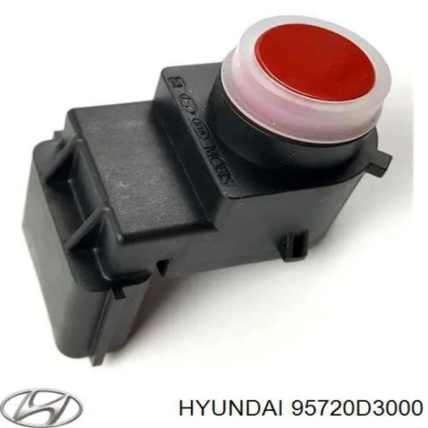 HPS1211 Hotaru Sensor dianteiro de sinalização de estacionamento (sensor de estacionamento)