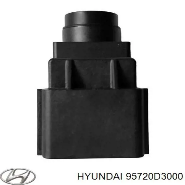 Compre HPS1211 Hotaru Sensor dianteiro de sinalização de estacionamento (sensor de estacionamento)