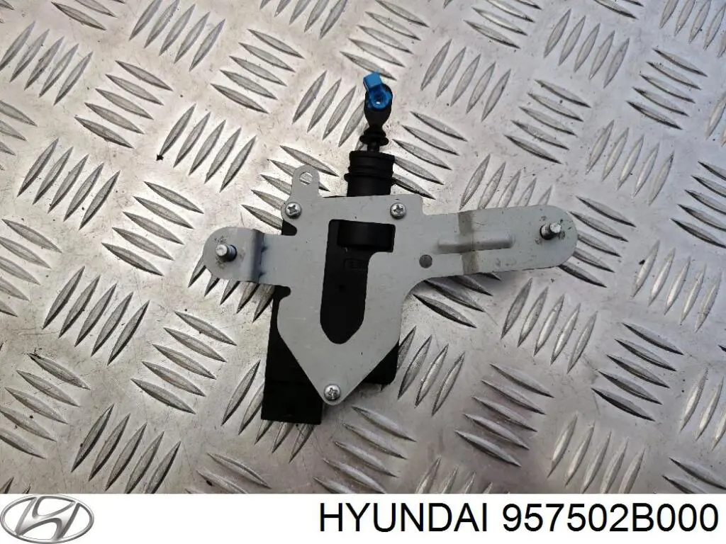 Motor acionador de abertura/fechamento de porta-malas (de 3ª/5ª porta traseira) Hyundai/Kia 957502B000 preço, a partir de 37,46 USD