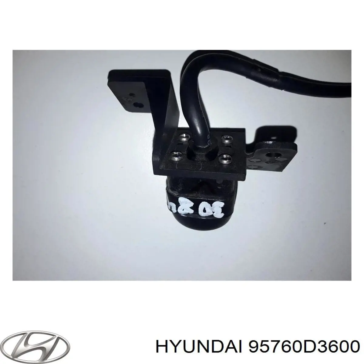  Hyundai/Kia 95760D3600 preço, a partir de 176,77 USD