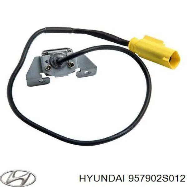 Câmara Hyundai/Kia 957902S012 preço, a partir de 139,85 USD