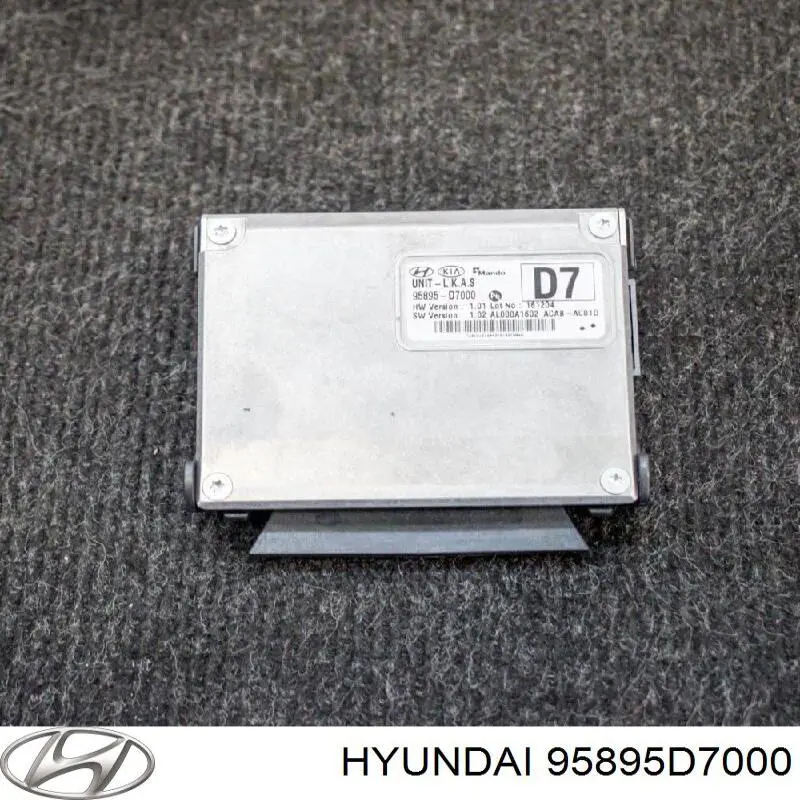 95895D7000 Hyundai/Kia 