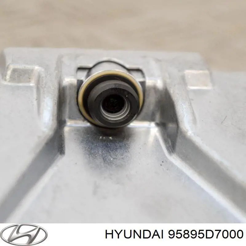 Compre 95895D7000 Hyundai/Kia 