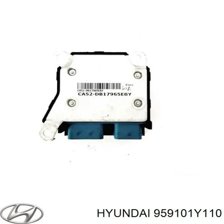  Hyundai/Kia 959101Y110 preço, a partir de 607,99 USD