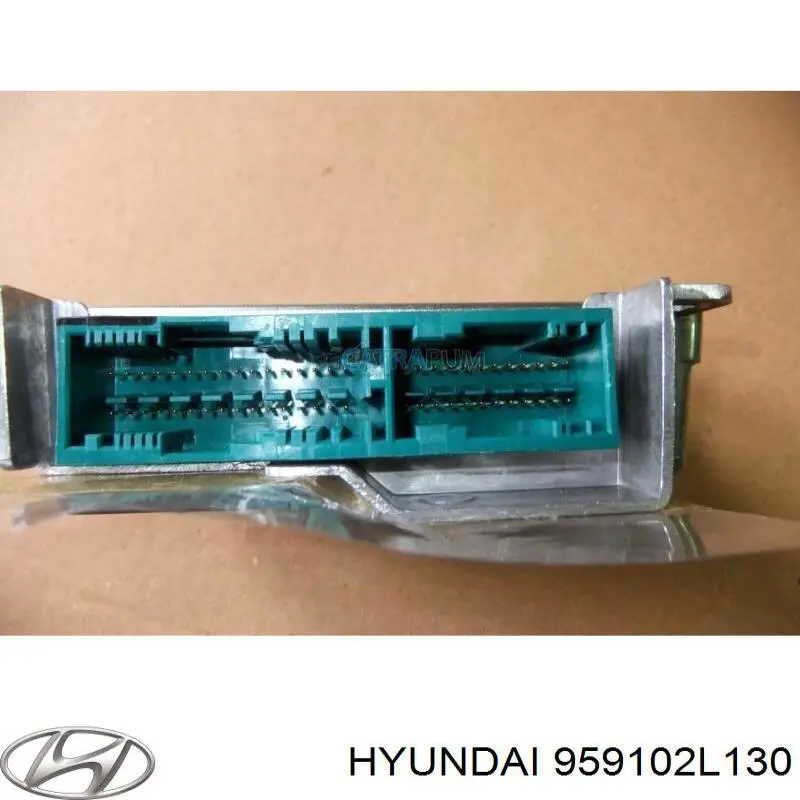  Hyundai/Kia 959102L130 preço, a partir de 48,33 USD