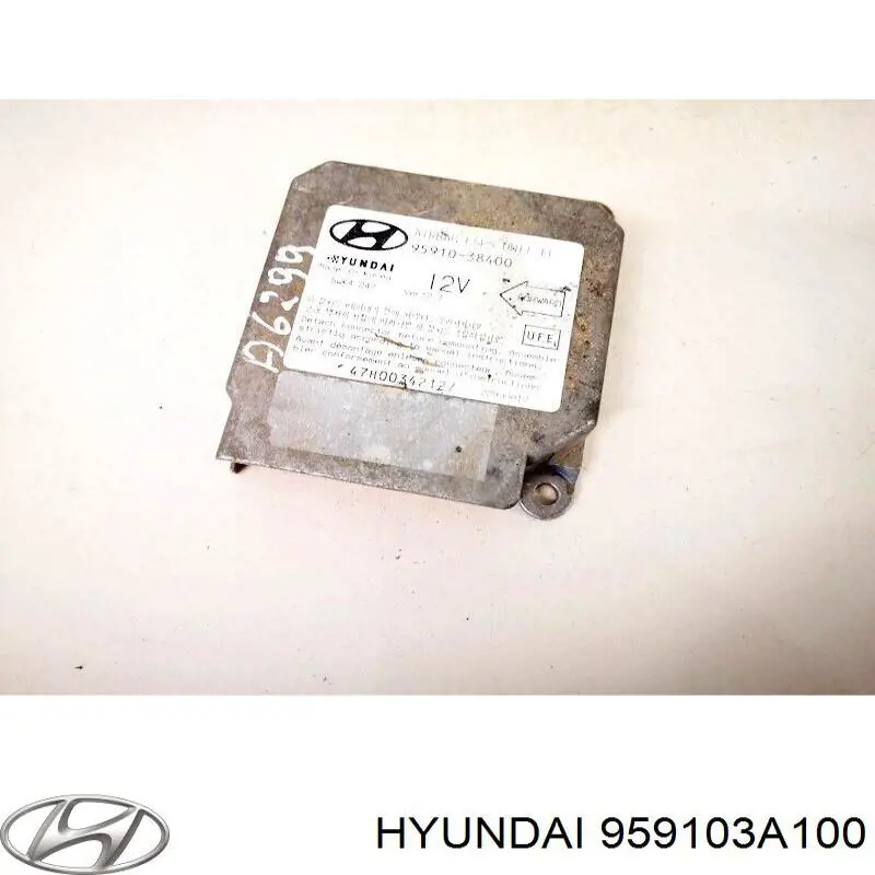  Hyundai/Kia 959103A100 preço, a partir de 86,83 USD