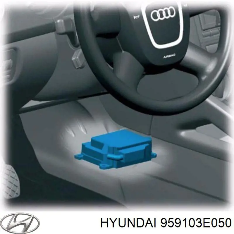 959103E050 Hyundai/Kia 
