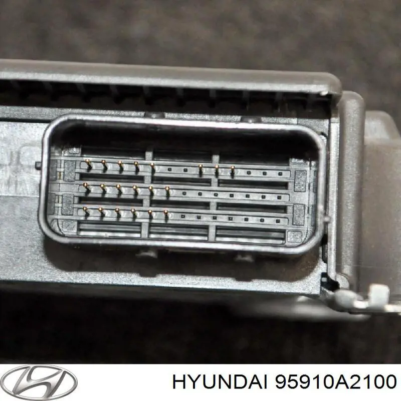  Hyundai/Kia 95910A2100 preço, a partir de 118,31 USD
