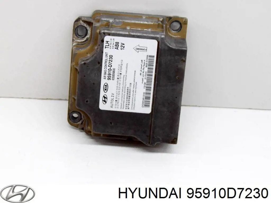  Hyundai/Kia 95910D7230 preço, a partir de 197,83 USD