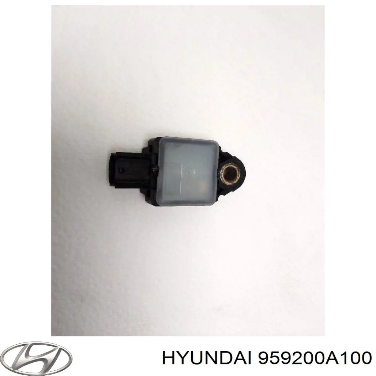 Sensor AIRBAG dianteiro Hyundai/Kia 959200A100 preço, a partir de 45,97 USD