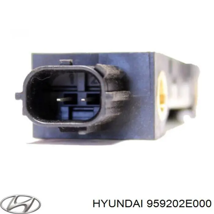 Sensor AIRBAG dianteiro Hyundai/Kia 959202E000 preço, a partir de 69,81 USD
