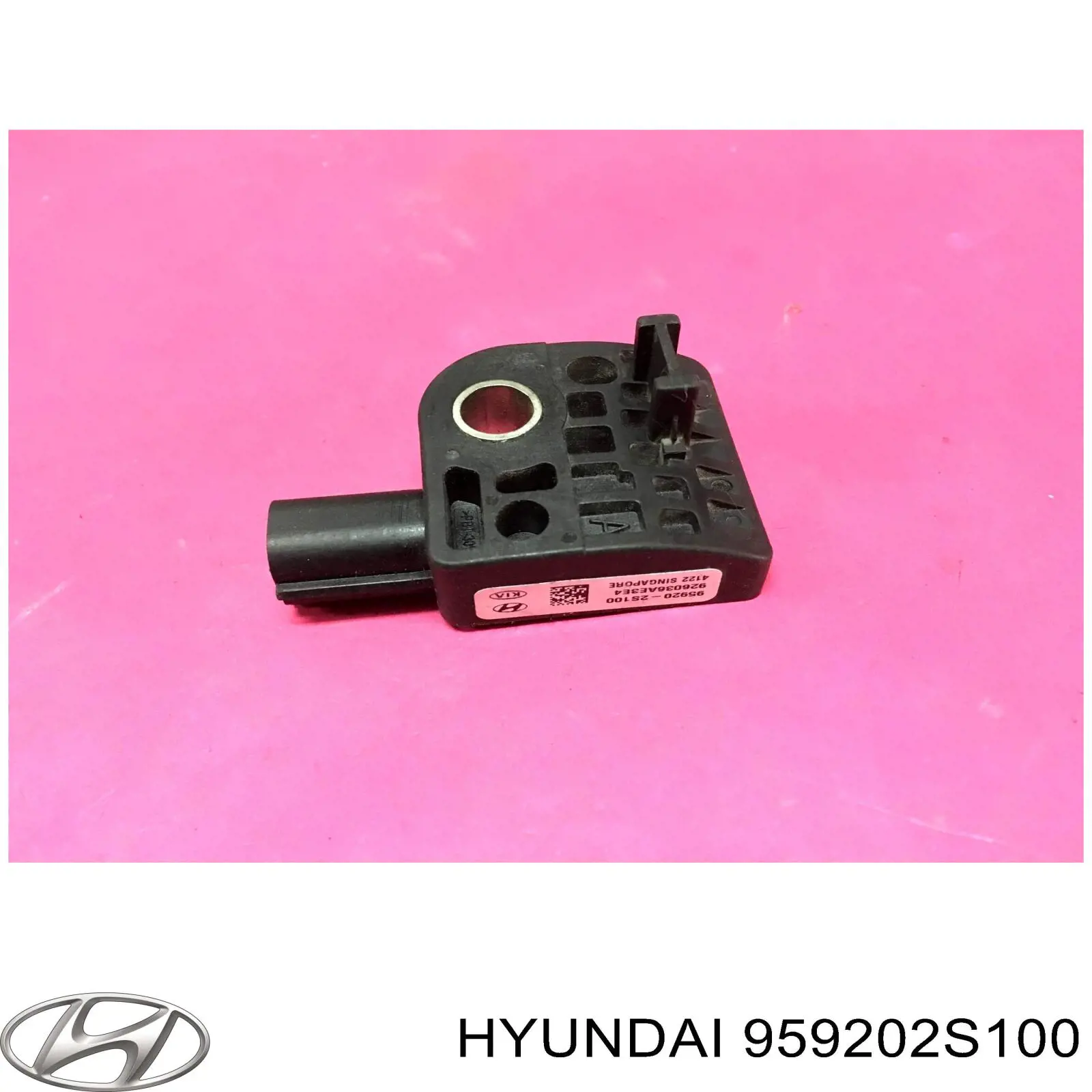  Hyundai/Kia 959202S100 preço, a partir de 54,48 USD