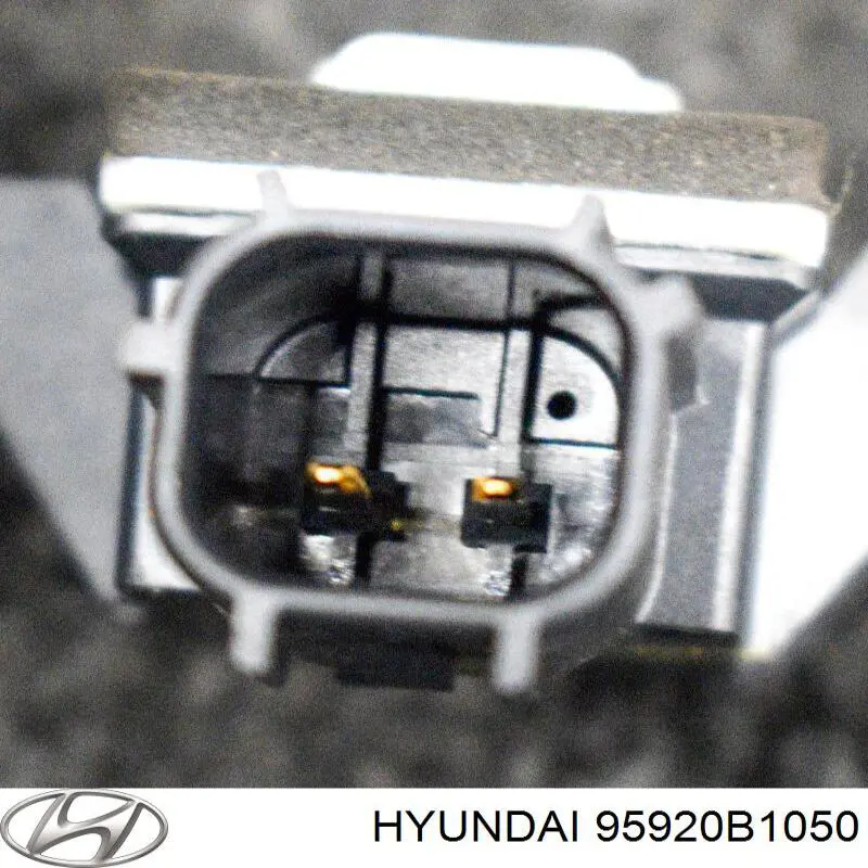 95920B1050 Hyundai/Kia Sensor AIRBAG dianteiro