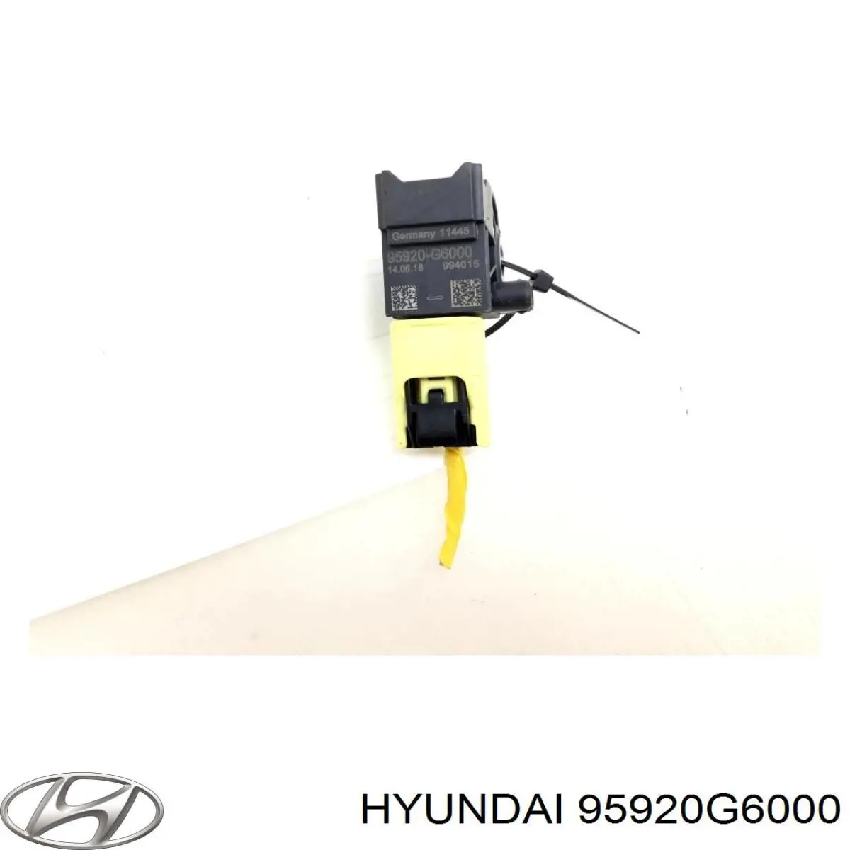  Hyundai/Kia 95920G6000 preço, a partir de 56,18 USD