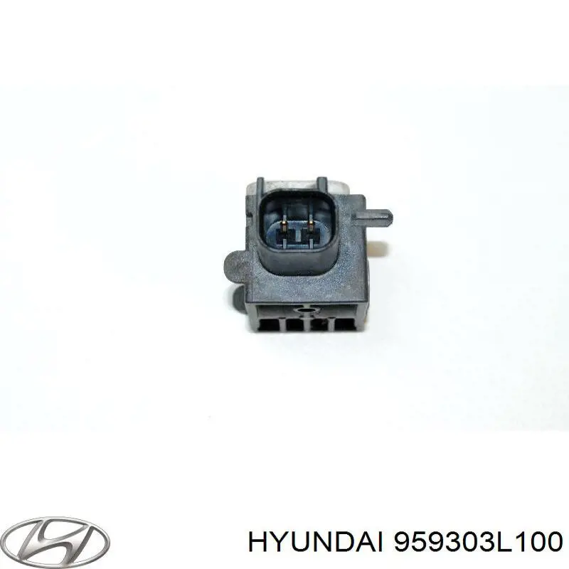  Hyundai/Kia 959303L100 preço, a partir de 136,37 USD