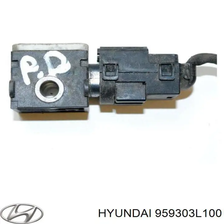 Compre 959303L100 Hyundai/Kia 