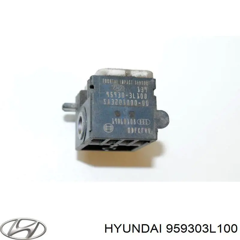 959303L100 Hyundai/Kia 