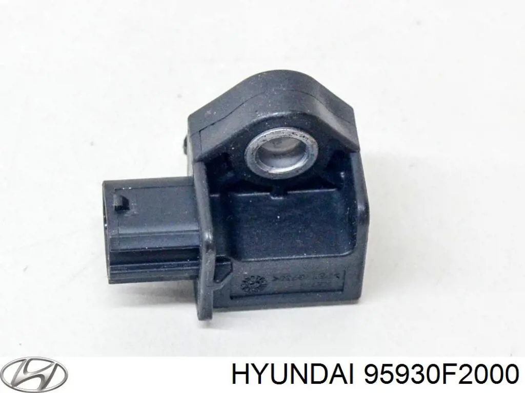 Sensor AIRBAG dianteiro Hyundai/Kia 95930F2000 preço, a partir de 54,48 USD