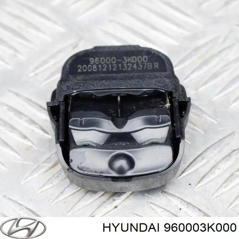 Sensor de chuva para KIA Ceed  ED