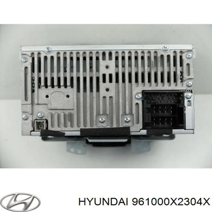 Compre 961000X2304X Hyundai/Kia Aparelhagem de som (rádio AM/FM)