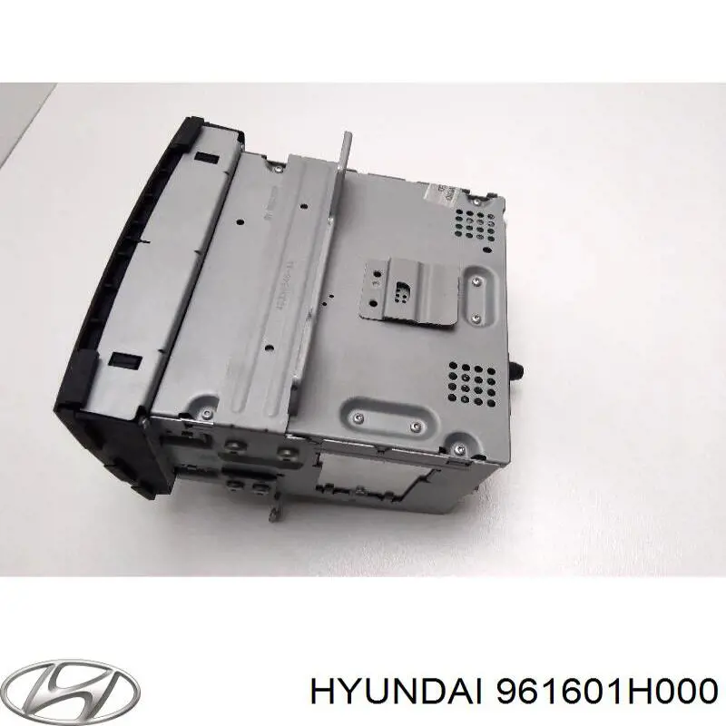 Aparelhagem de som (rádio AM/FM) Hyundai/Kia 961601H000 preço, a partir de 80,02 USD