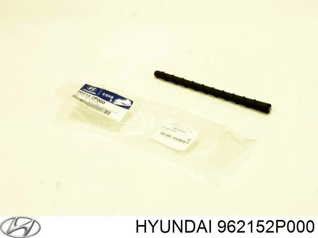 Haste de antena Hyundai/Kia 962152P000 preço, a partir de 23,18 USD