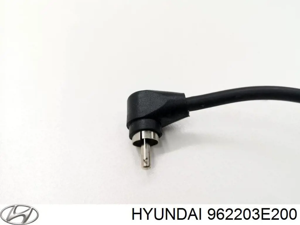 962203E200 Hyundai/Kia Haste de antena