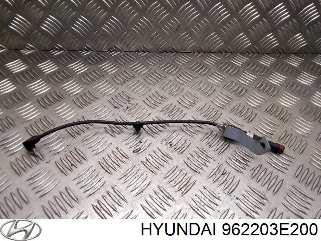 Haste de antena Hyundai/Kia 962203E200 preço, a partir de 51,08 USD