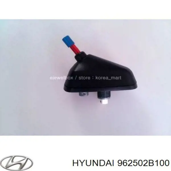 962502B100 Hyundai/Kia Antena