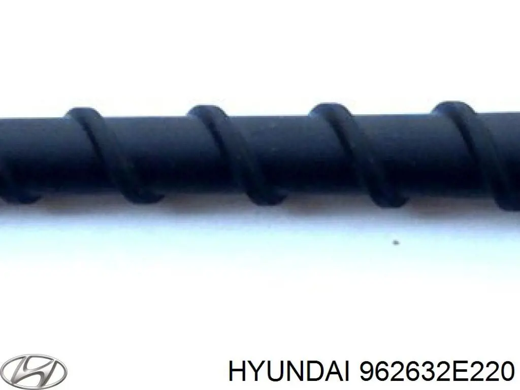 Haste de antena Hyundai/Kia 962632E220 preço, a partir de 33,18 USD