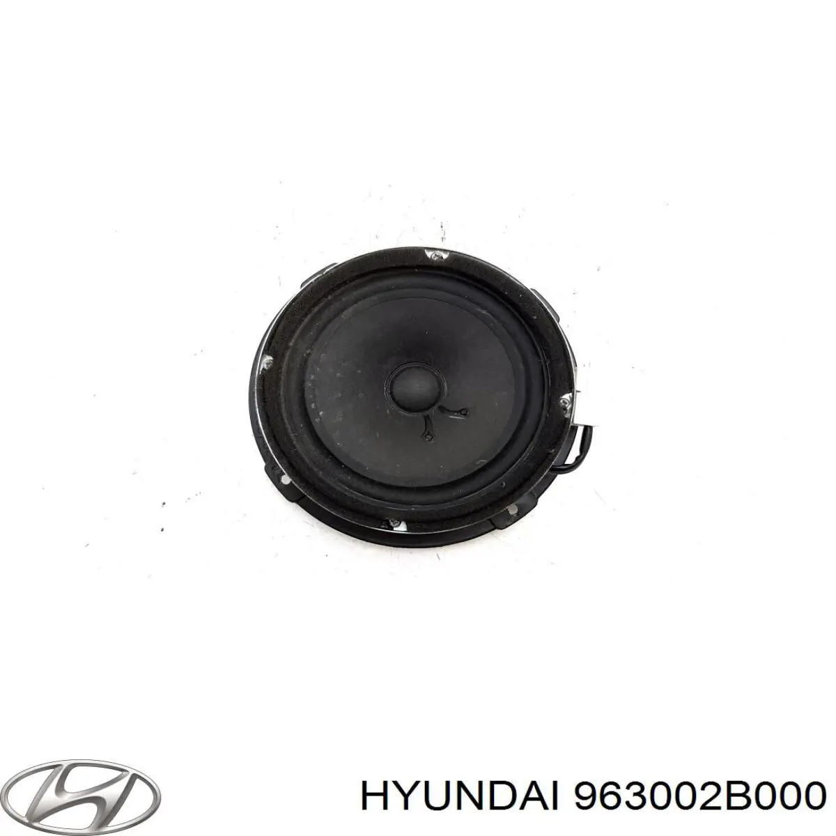 Alto-falante da porta dianteira Hyundai/Kia 963002B000 preço, a partir de 91,94 USD