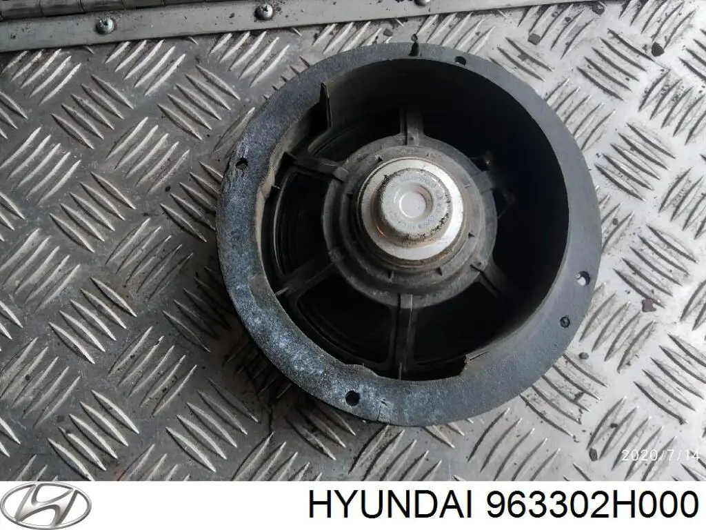 Hyundai/Kia 963302H000 preço, a partir de 95,51 USD