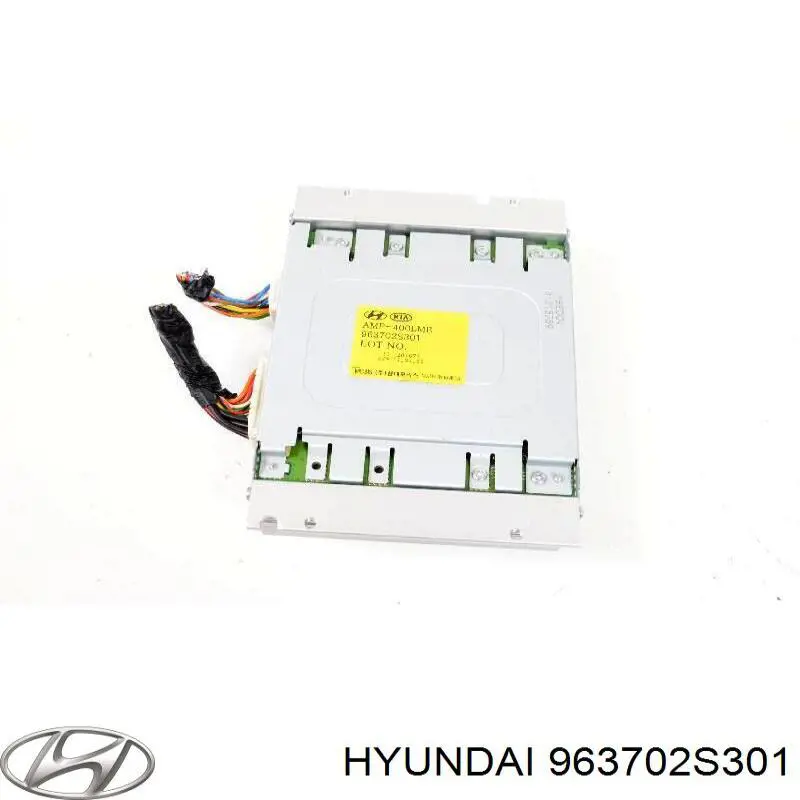 963702S301 Hyundai/Kia 