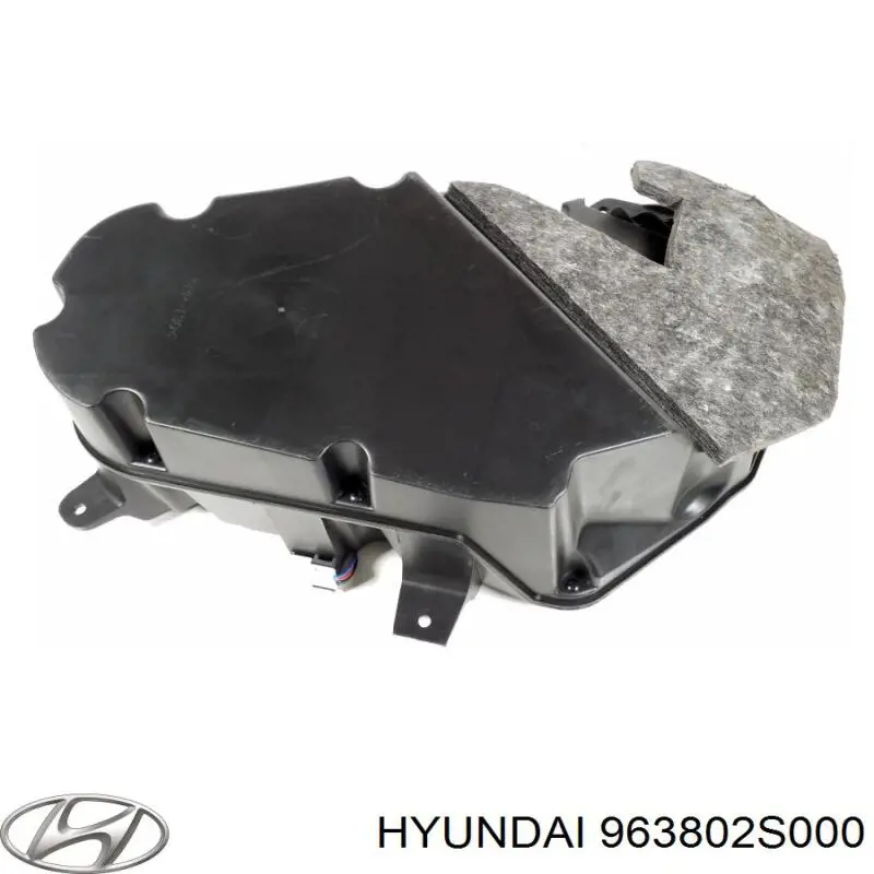Compre 963802S000 Hyundai/Kia 