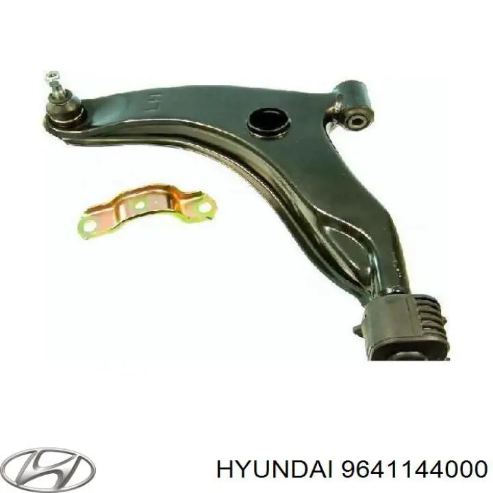 Compre 9641144000 Hyundai/Kia Tampão CBC/do bloco de cilindros