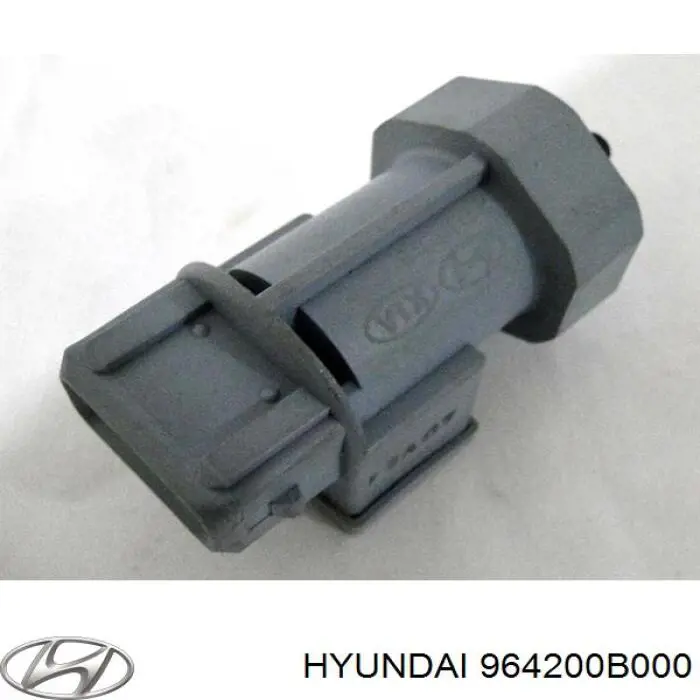 Sensor de velocidade Hyundai/Kia 964200B000 preço, a partir de 22,21 USD