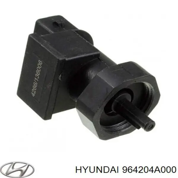 Sensor de velocidade Hyundai/Kia 964204A000 preço, a partir de 22,06 USD