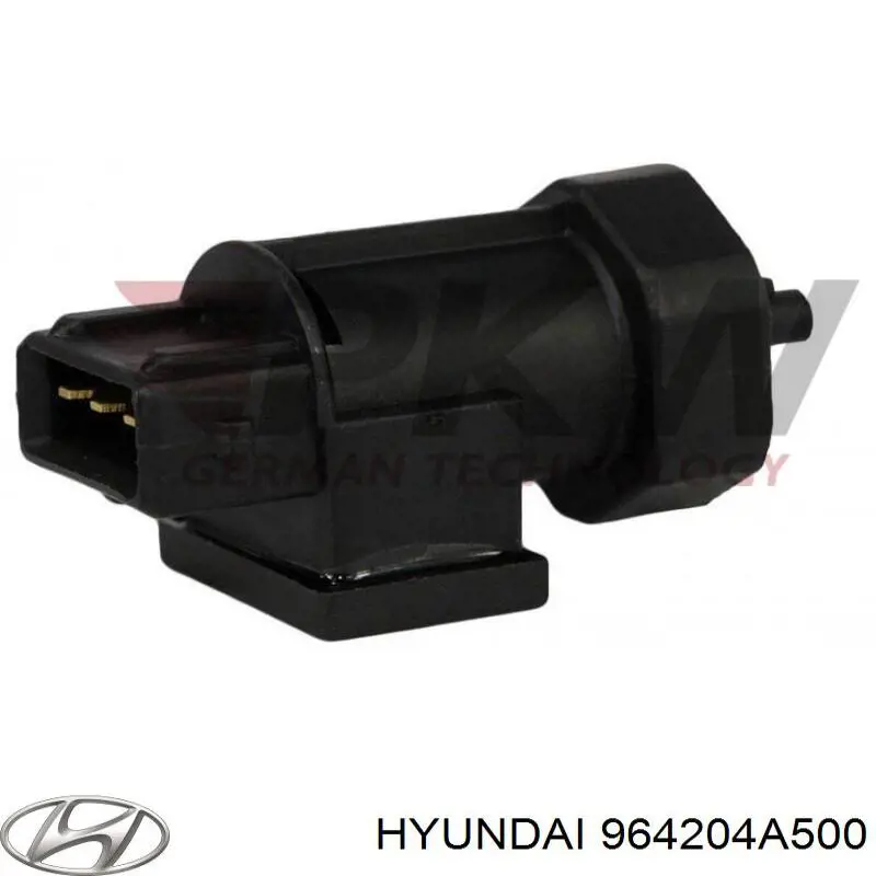 964204A500 Hyundai/Kia Sensor de velocidade